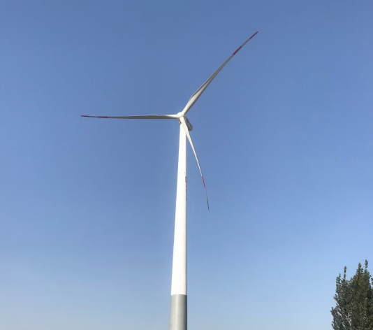 乌兰浩特风电基础二次灌浆料的强度要求和用量计算 风电灌浆料施工注意事项