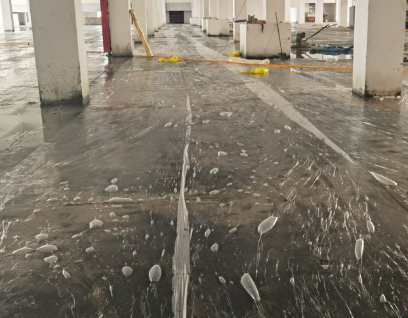 乌兰浩特不发火砂浆和不发火金属骨料有什么区别