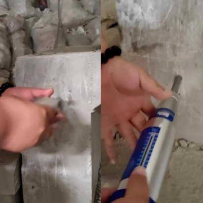 乌兰浩特混凝土强度不足的原因及处理方法