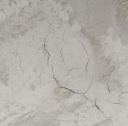 乌兰浩特灌浆料为什么会产生裂缝？出现裂缝该如何处理？