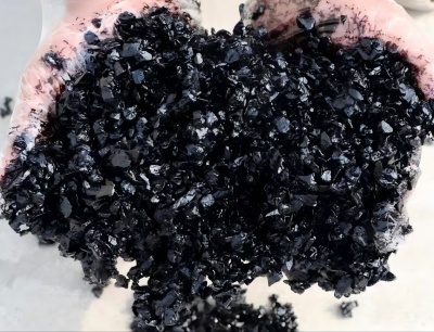 乌兰浩特沥青冷补料（沥青砂）的优势特点与施工流程解析