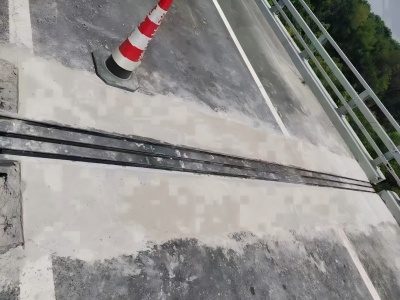 乌兰浩特伸缩缝更换后浇筑材料快速结构修补料速砼的产品特点及施工流程​