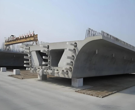 乌兰浩特抗冻压浆料的特点及标准化施工工艺